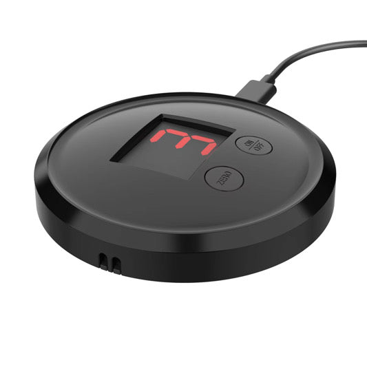 Compteur de rak’at